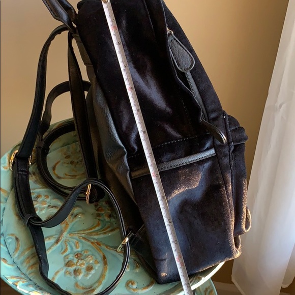 Vieta Mini Backpack bag - Picture 7 of 8